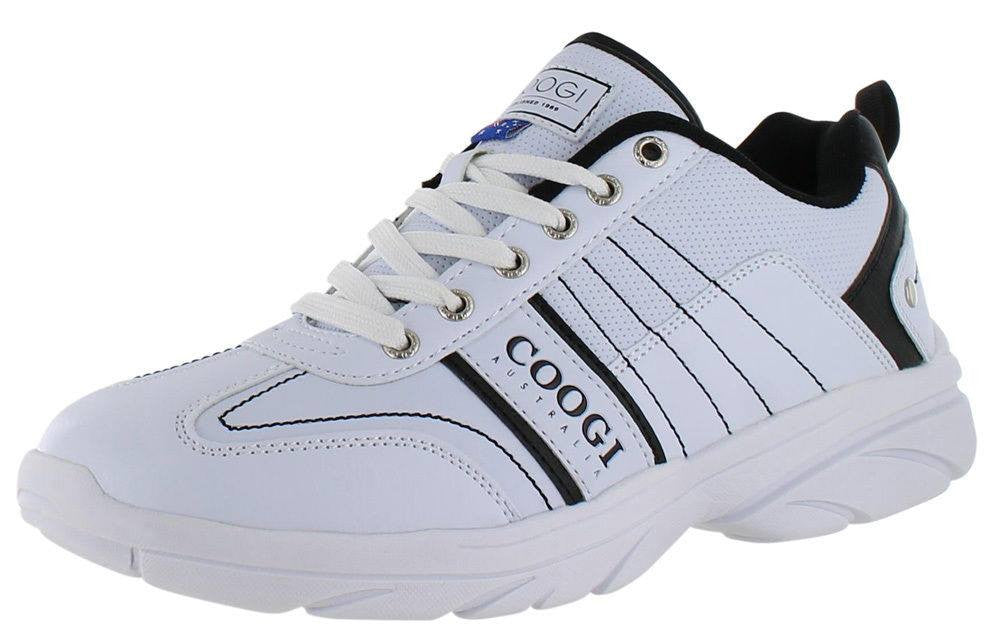 Coogi Chambers Casual Sneaker - Khazanay