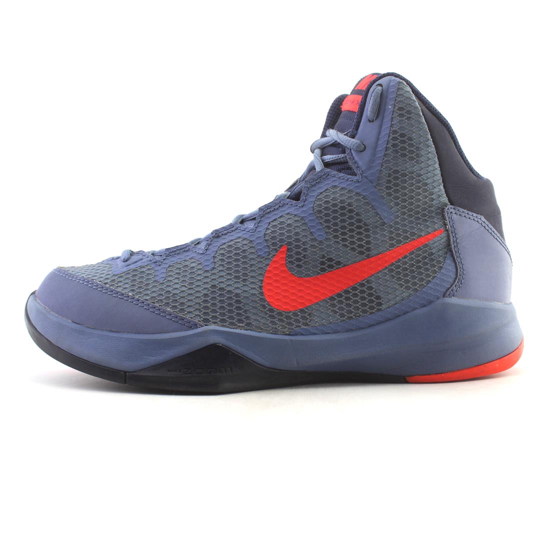 NIKE ZOOM WITHOUT A DOUBT