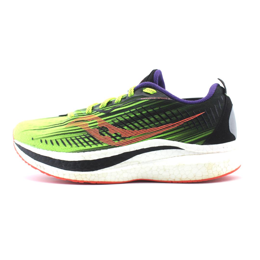 SAUCONY ENDHORPHIN SPEED 2