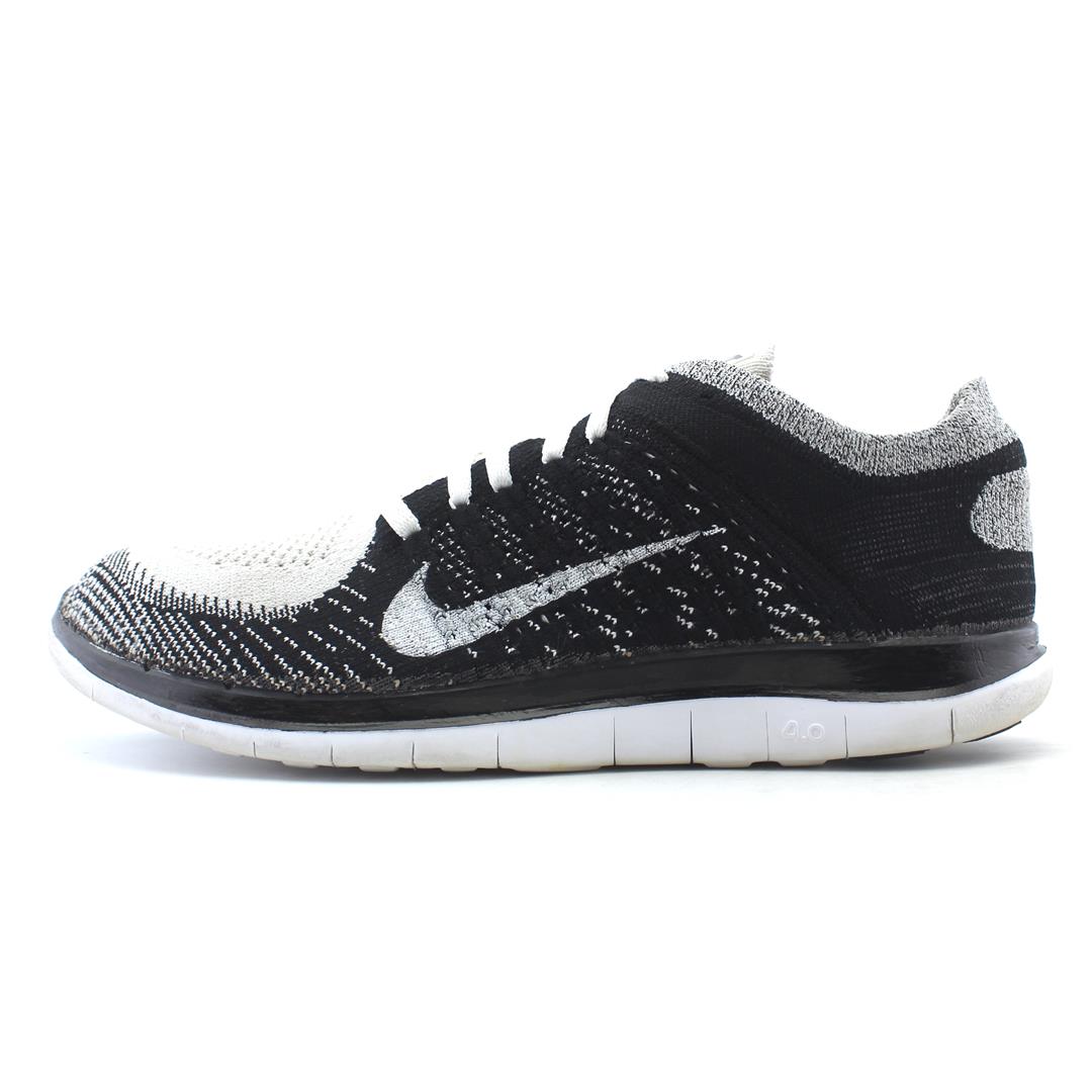 NIKE  FREE FLYKNIT 4.0
