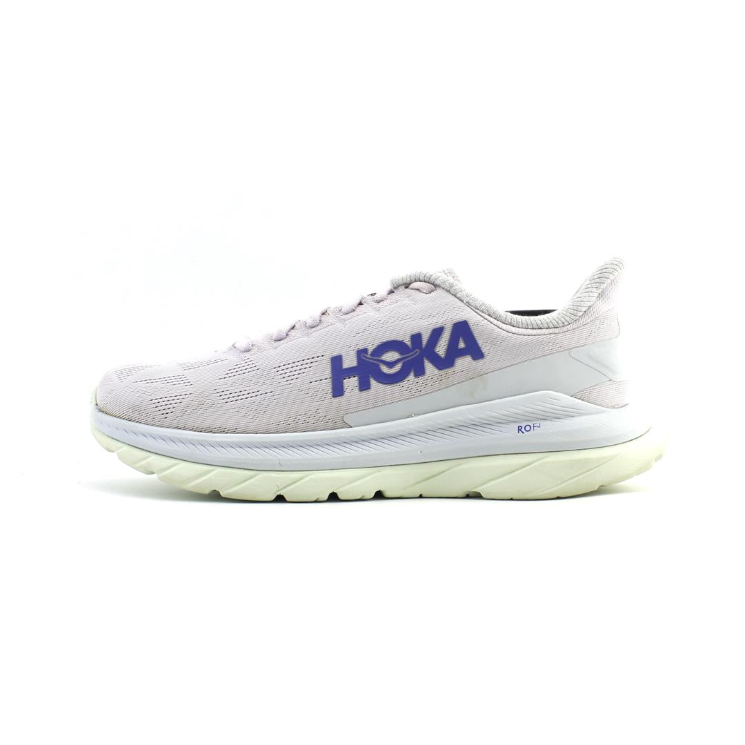 HOKA ONE ONE MACH 4