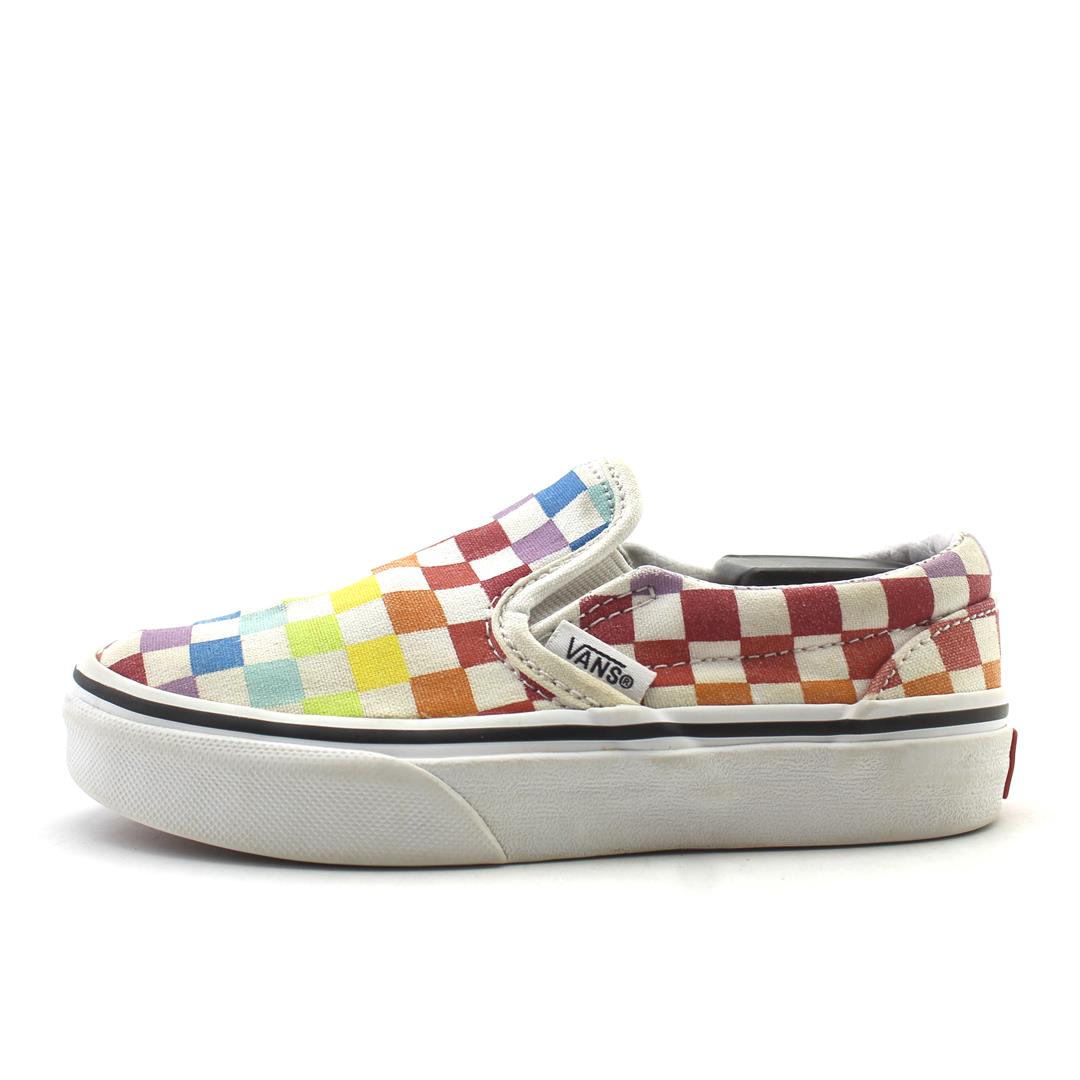 VANS CLASSIC