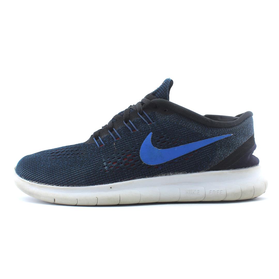 NIKE FREE RUN