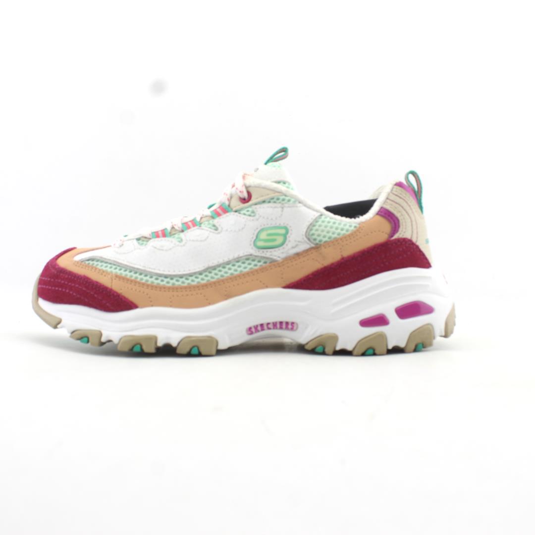 SKECHERS D LITES