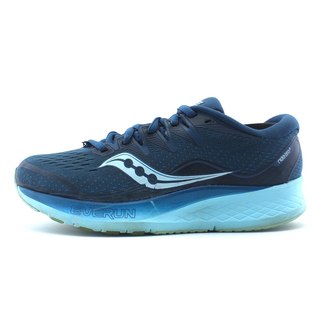 SAUCONY RIDE ISO 2