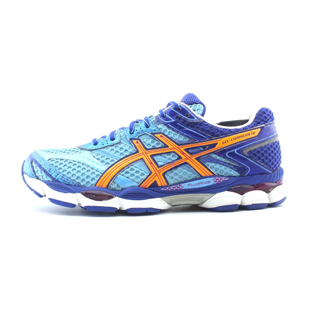 ASICS GEL CUMULUS 16