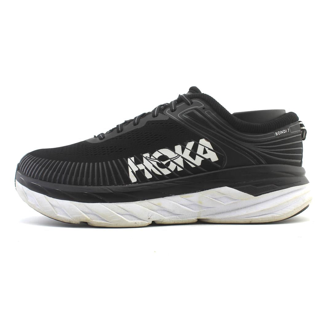 HOKA ONE ONE BONDI 7
