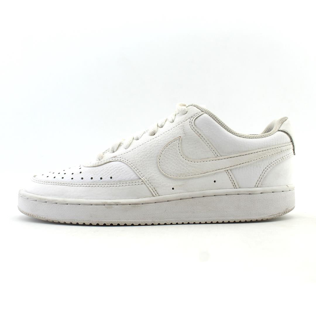 NIKE COURT VISION LOW