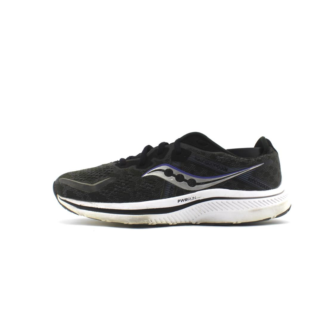 SAUCONY .