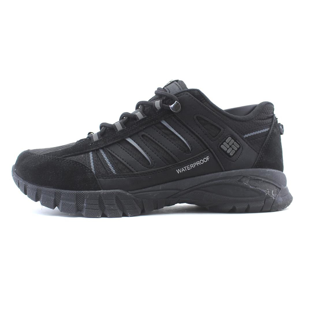 COLUMBIA WATERPROOF