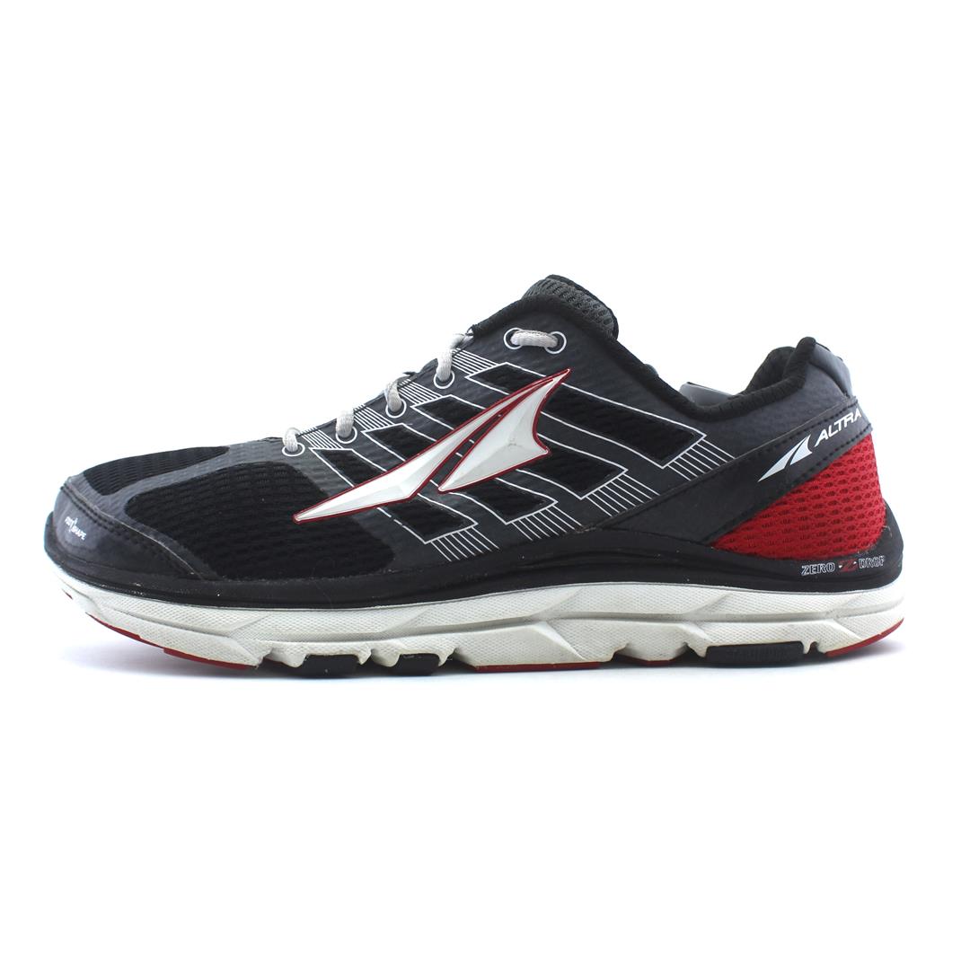 ALTRA PROVISION 3.0