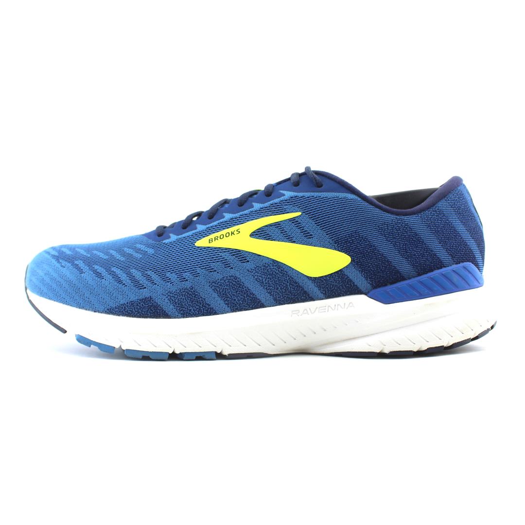BROOKS RAVENNA 10