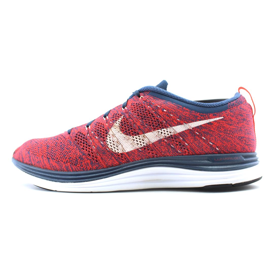NIKE FLYKNIT LUNAR 1