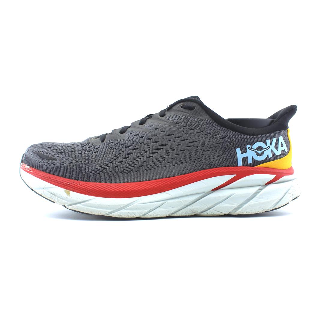 HOKA ONE ONE CLIFTON 8