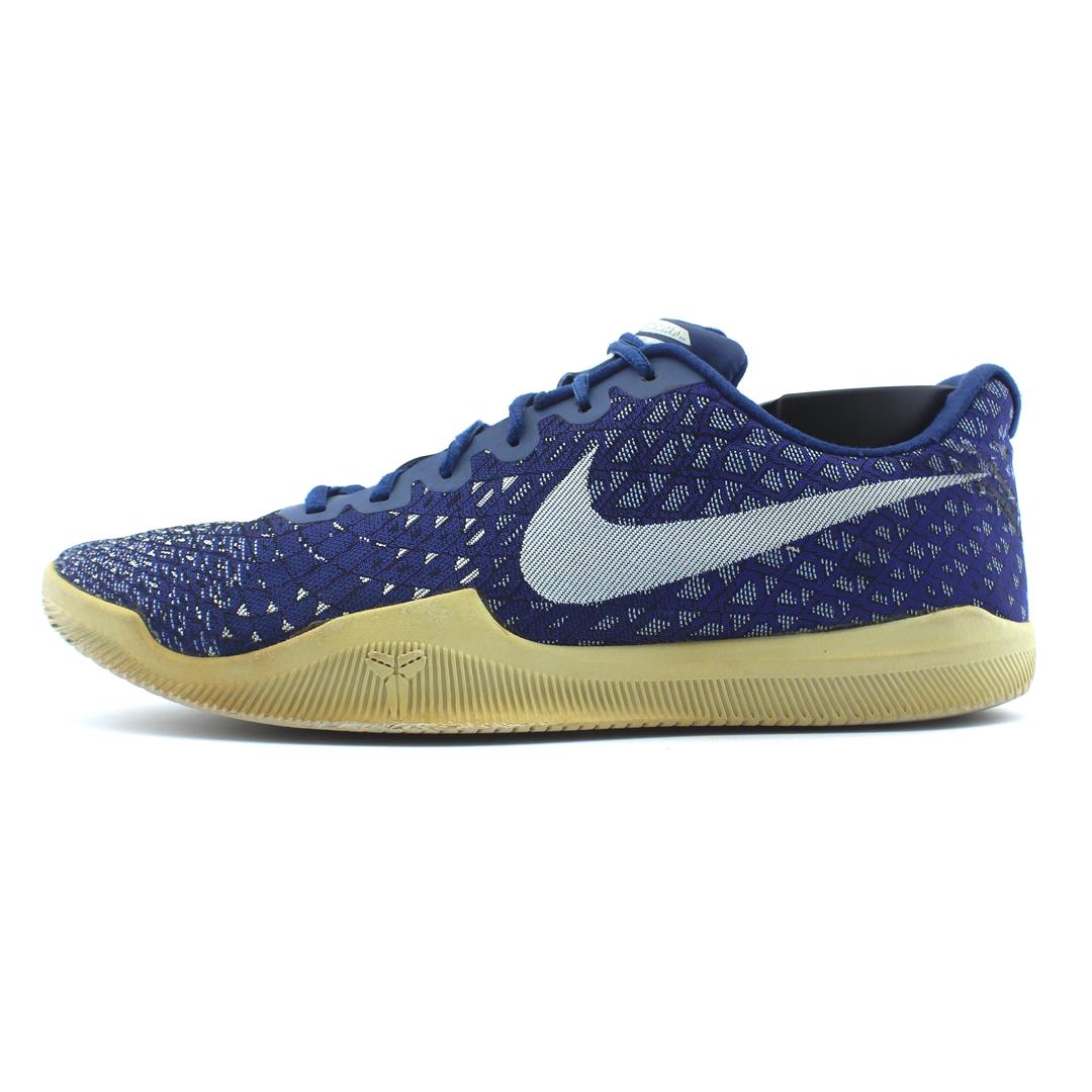 NIKE  MAMBA INSTINCT