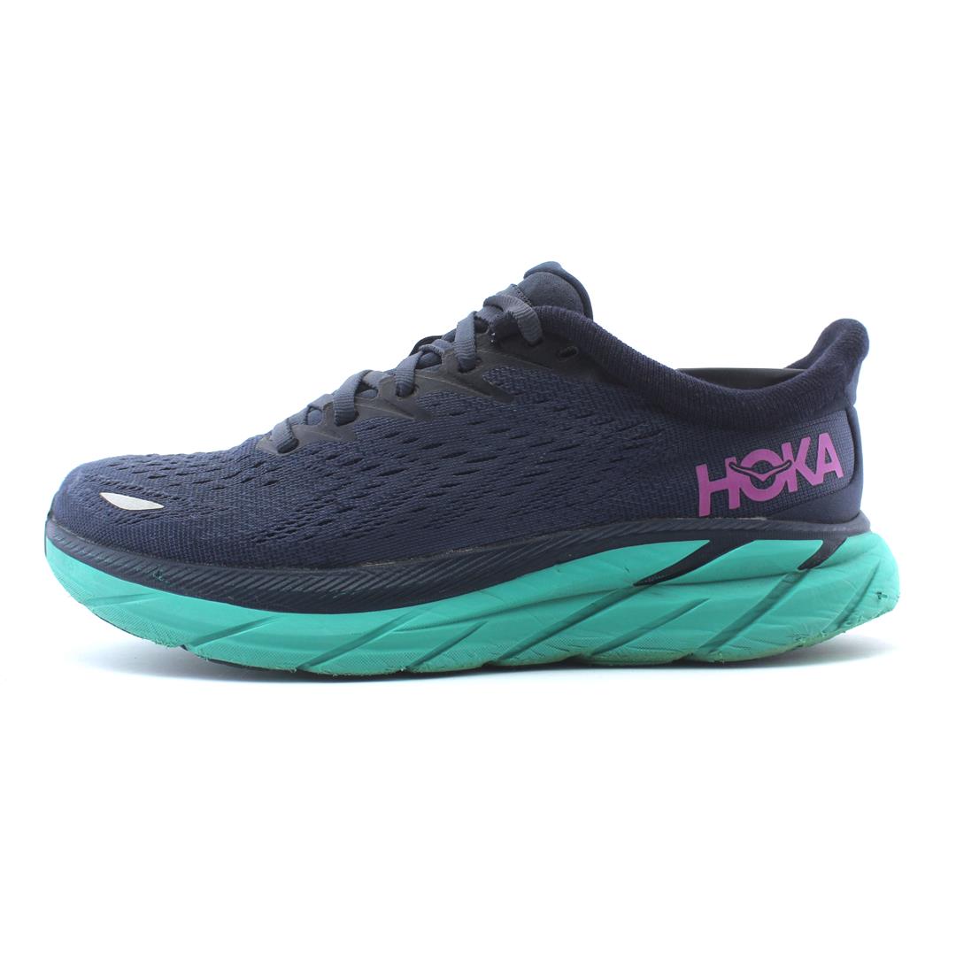 HOKA ONE ONE CLIFTON 8