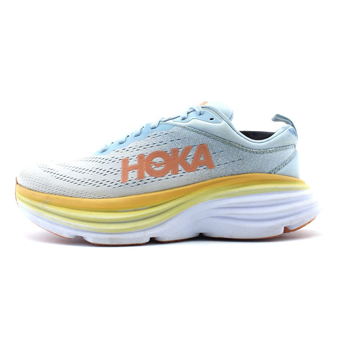 HOKA ONE ONE BONDI 8
