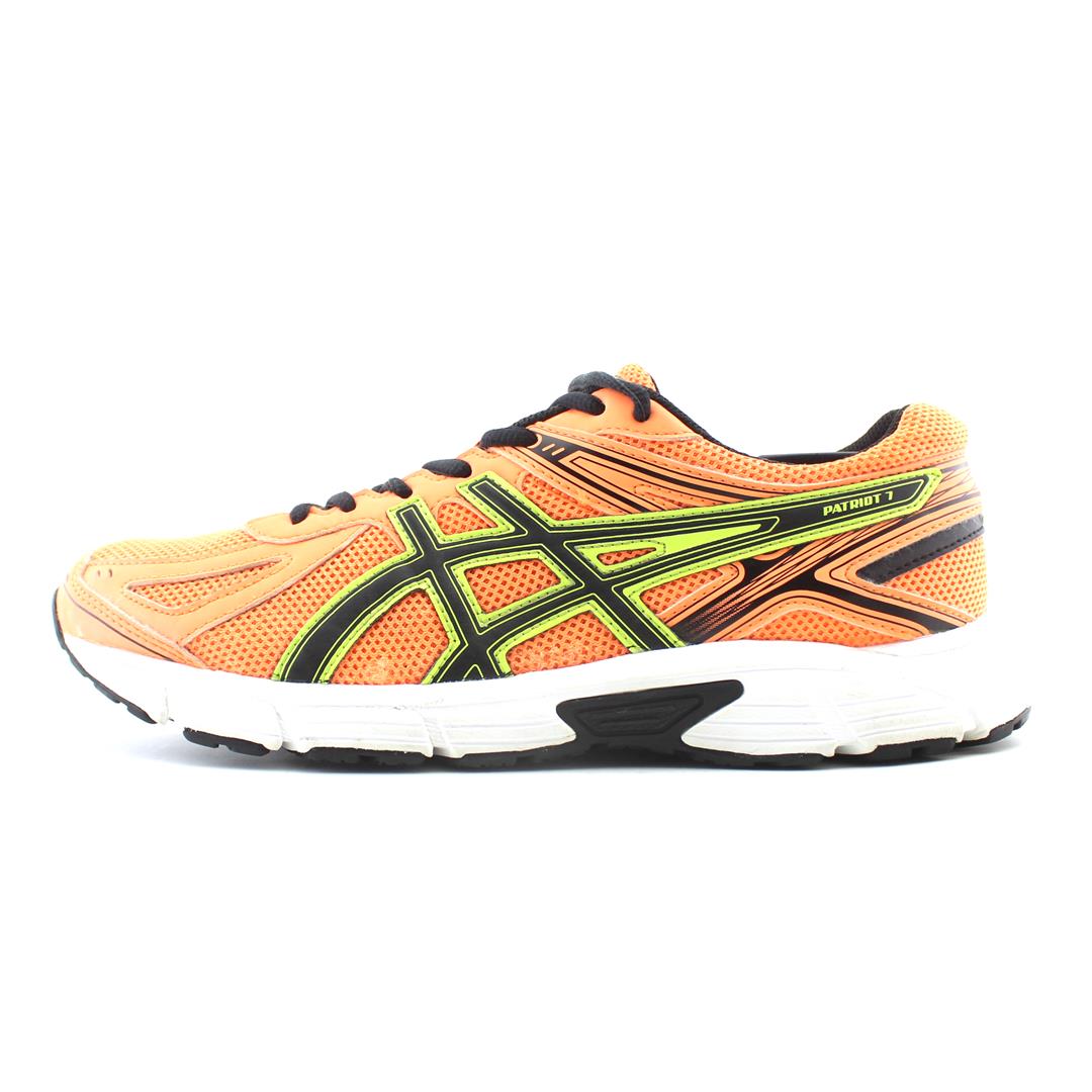 ASICS PATRIOT 7