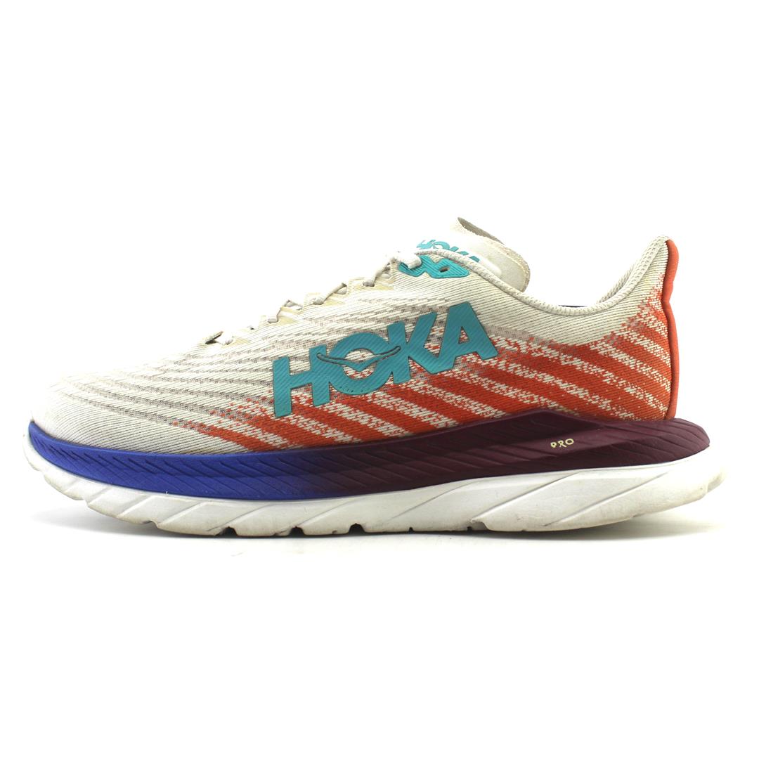 HOKA ONE ONE MACH 5