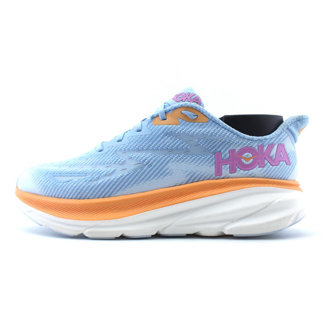 HOKA ONE ONE CLIFTON 9