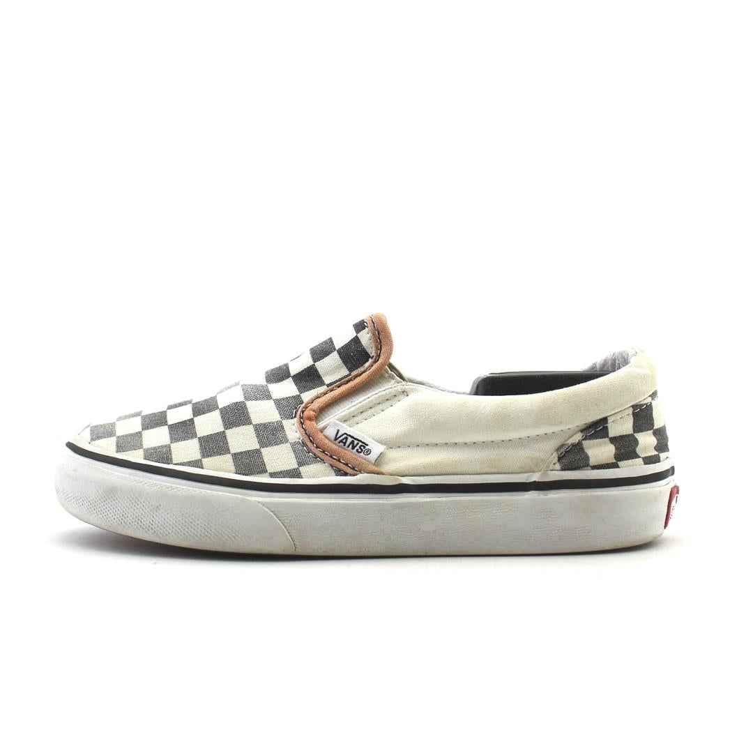 VANS CLASSIC CHECKERBOARD