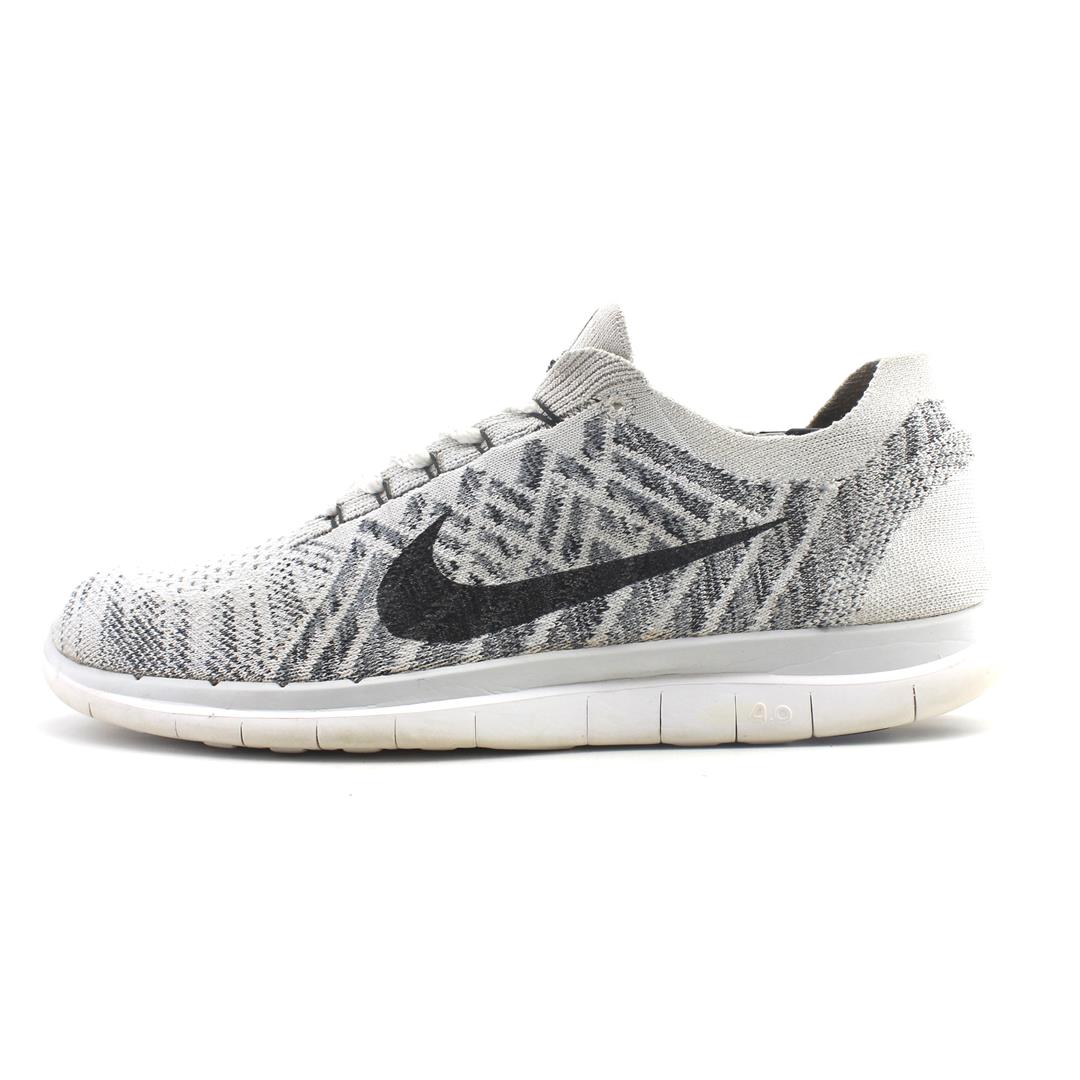 NIKE FREE 4.0 FLYKNIT