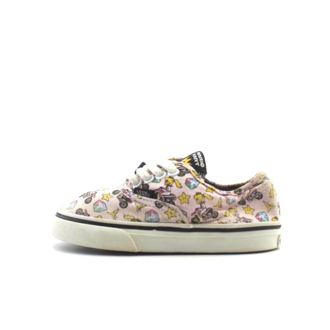 VANS OF THE WALL