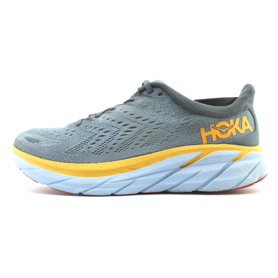 HOKA ONE ONE CLIFTON 8