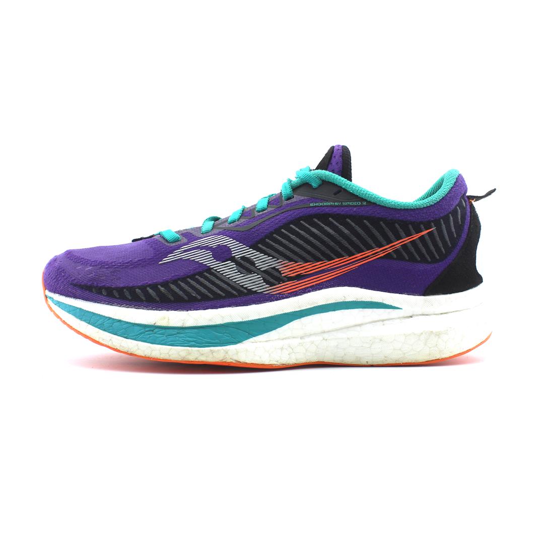 SAUCONY ENDORPHIN SPEED 2