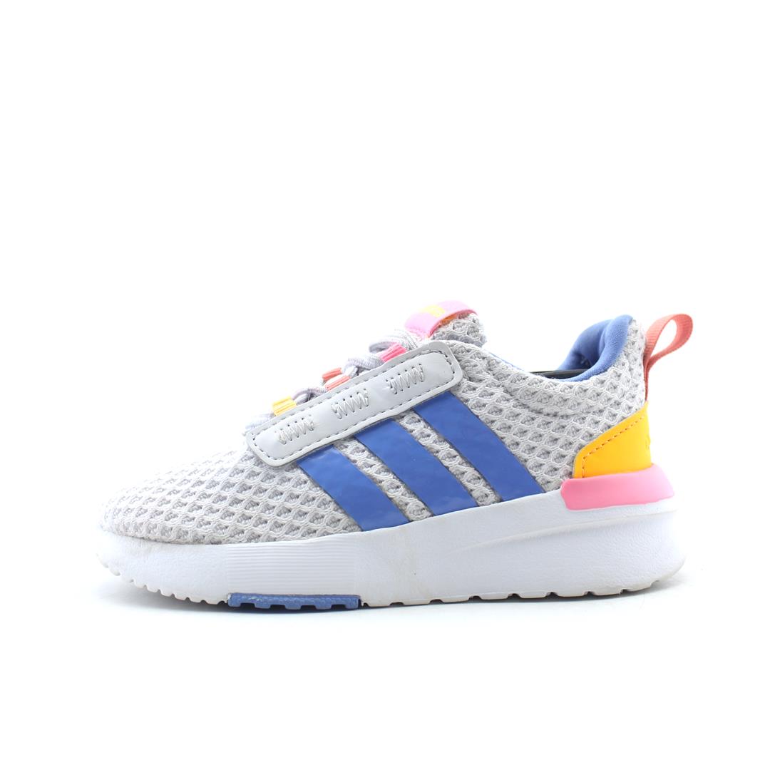 ADIDAS RACER TR21 ELASTIC LACE