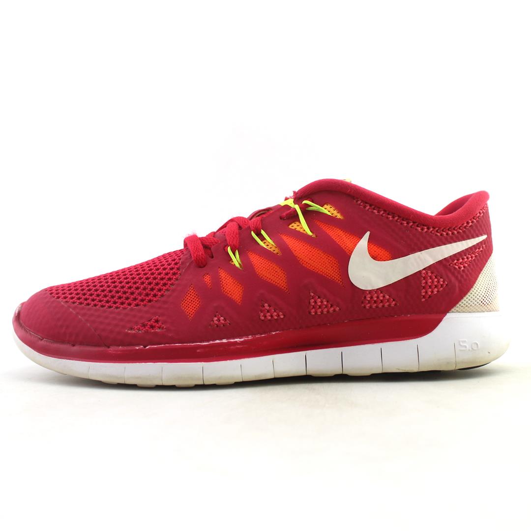 NIKE FREE 5.0