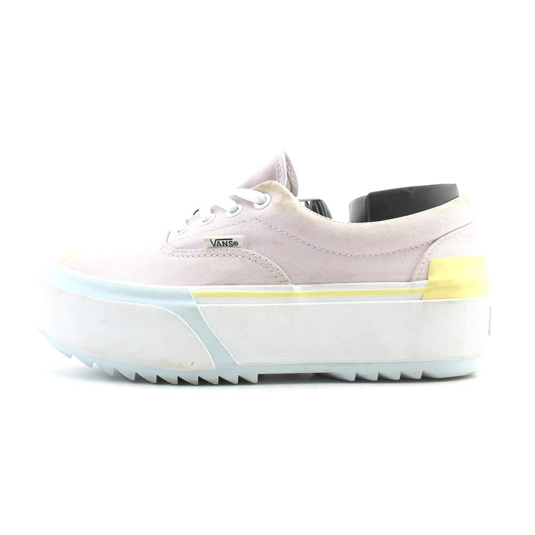 VANS STACKFORM AUTHENTIC