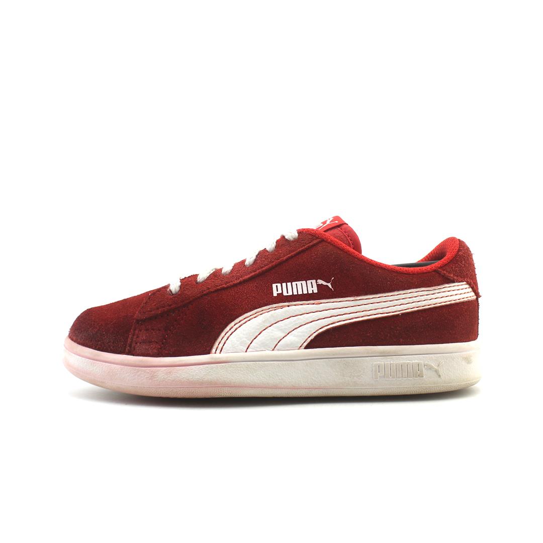 PUMA SUEDE