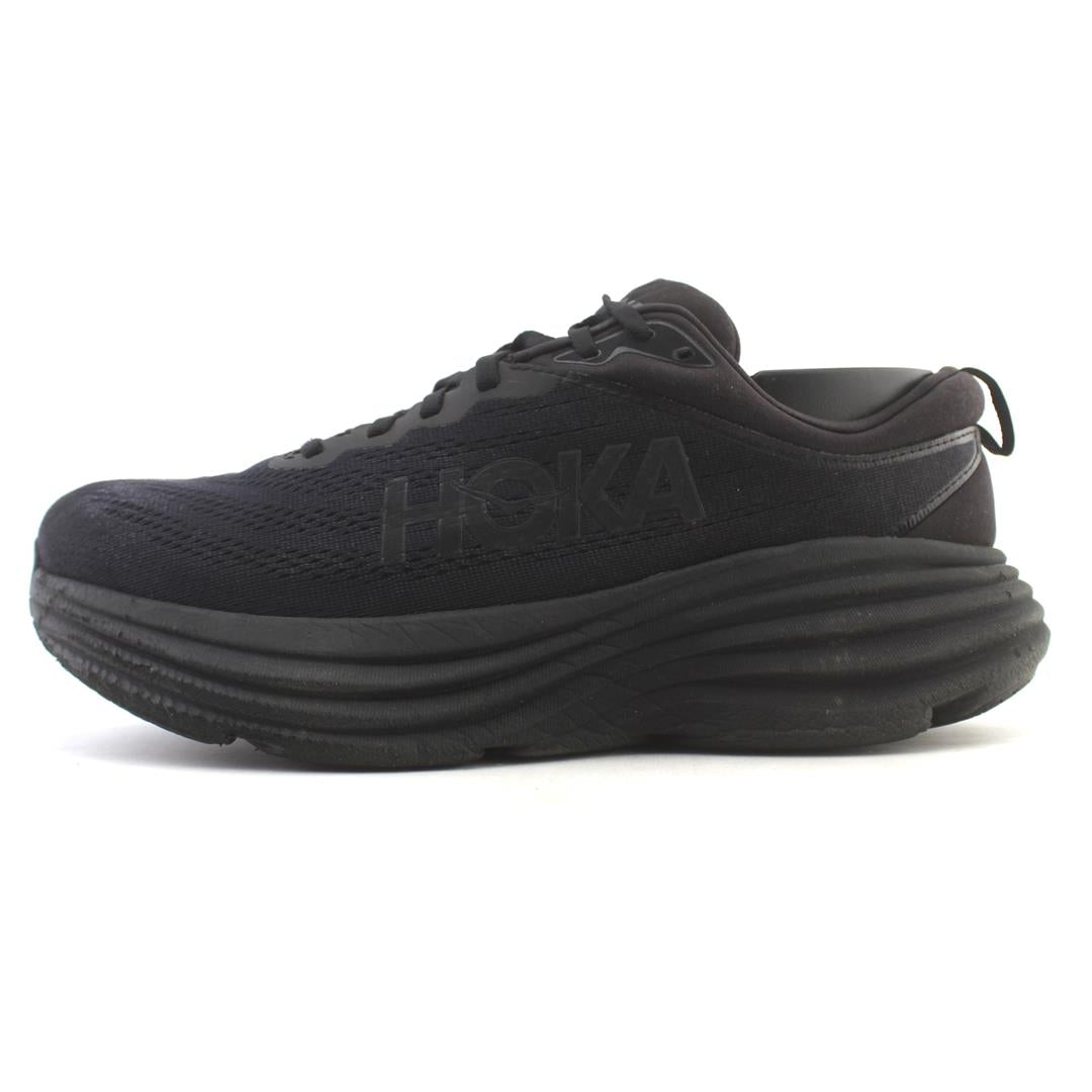 HOKA ONE ONE BONDI 8
