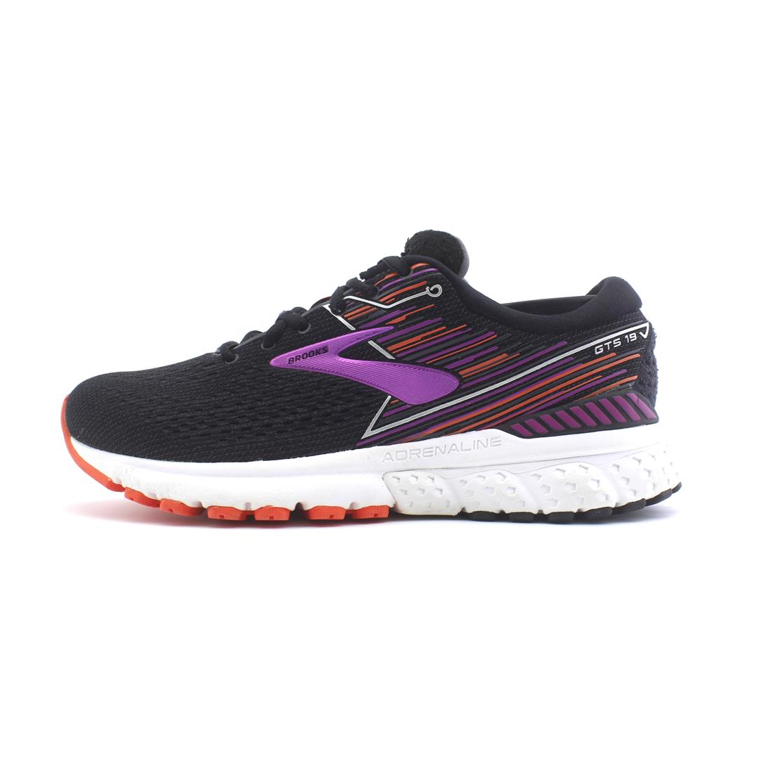 BROOKS ADRENALINE GTS 19