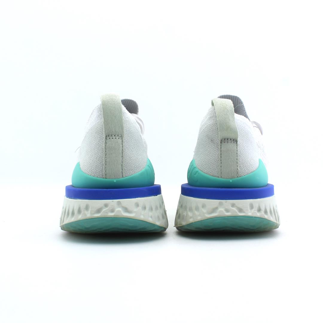 nike epic react flyknit 42