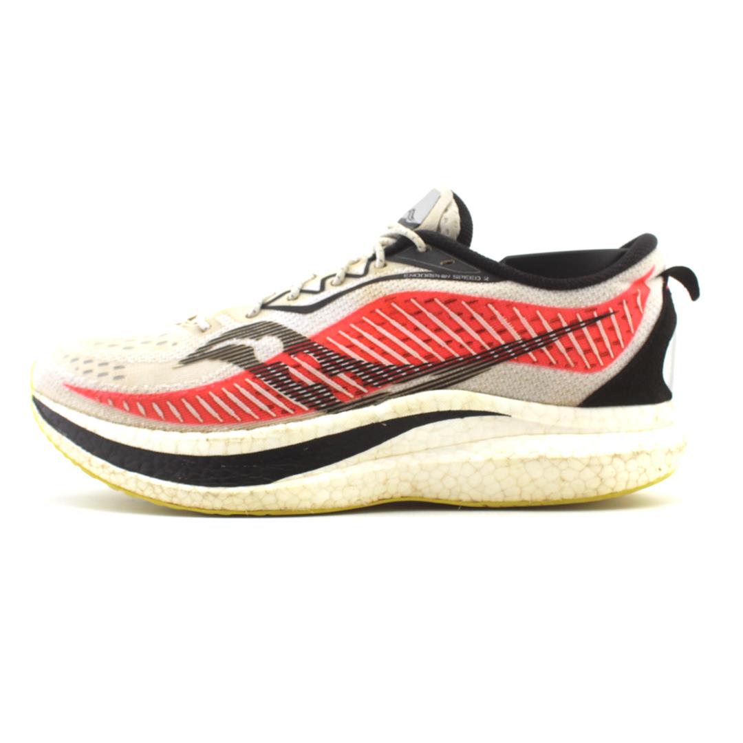 SAUCONY ENDORPHIN SPEED 2