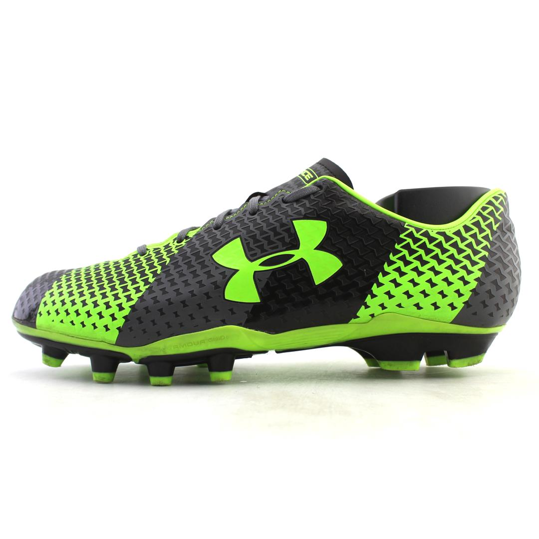 UNDER ARMOUR FORCE