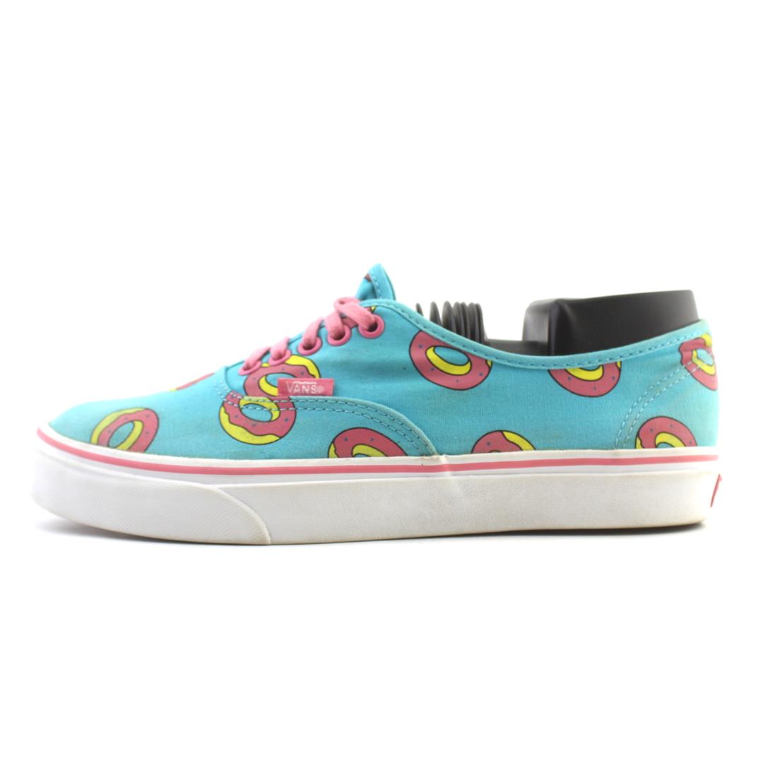 VANS AUTHENTIC
