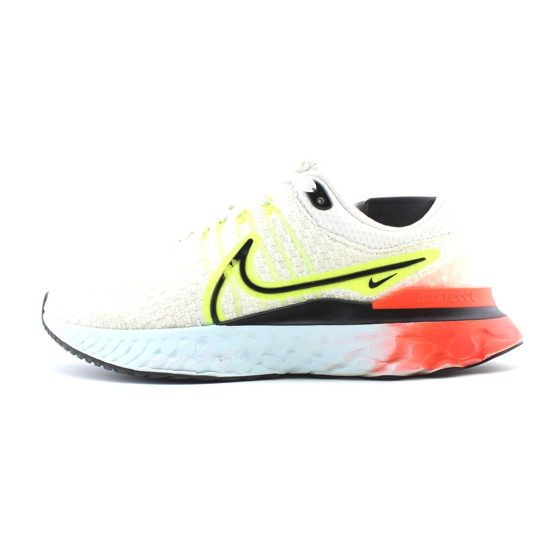 NIKE REACT INFINITY RUN FLYKNIT 3