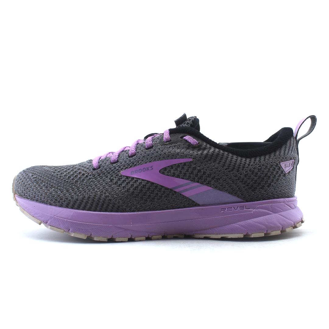 BROOKS REVEL 5