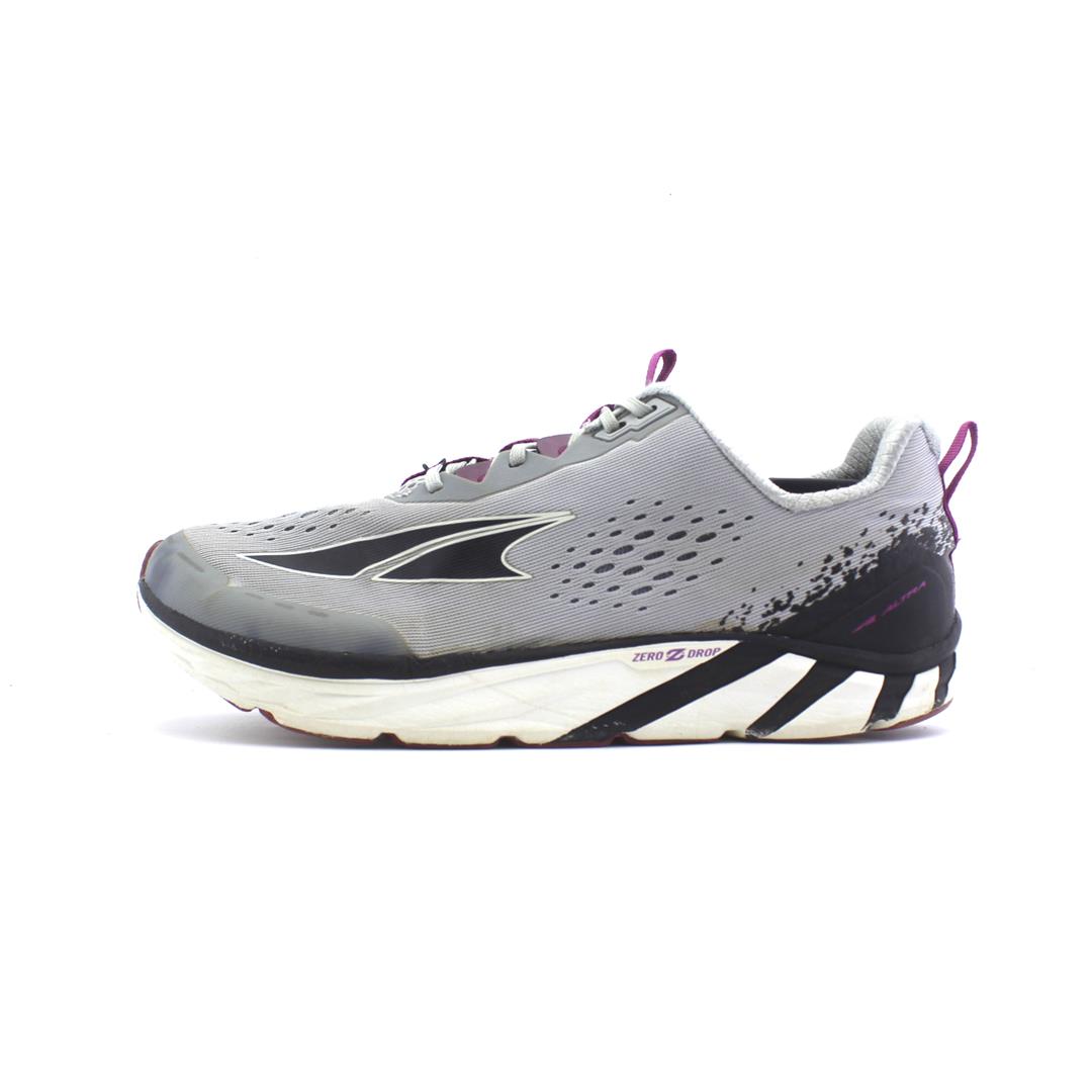ALTRA ZERO LIMITS