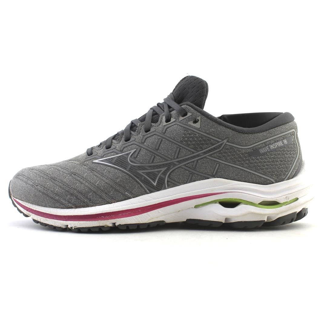 MIZUNO WAVE INSPIRE 18