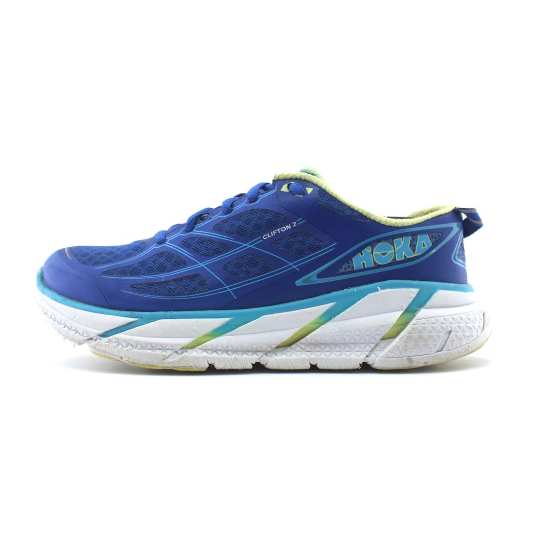 HOKA ONE ONE CLIFTON 2