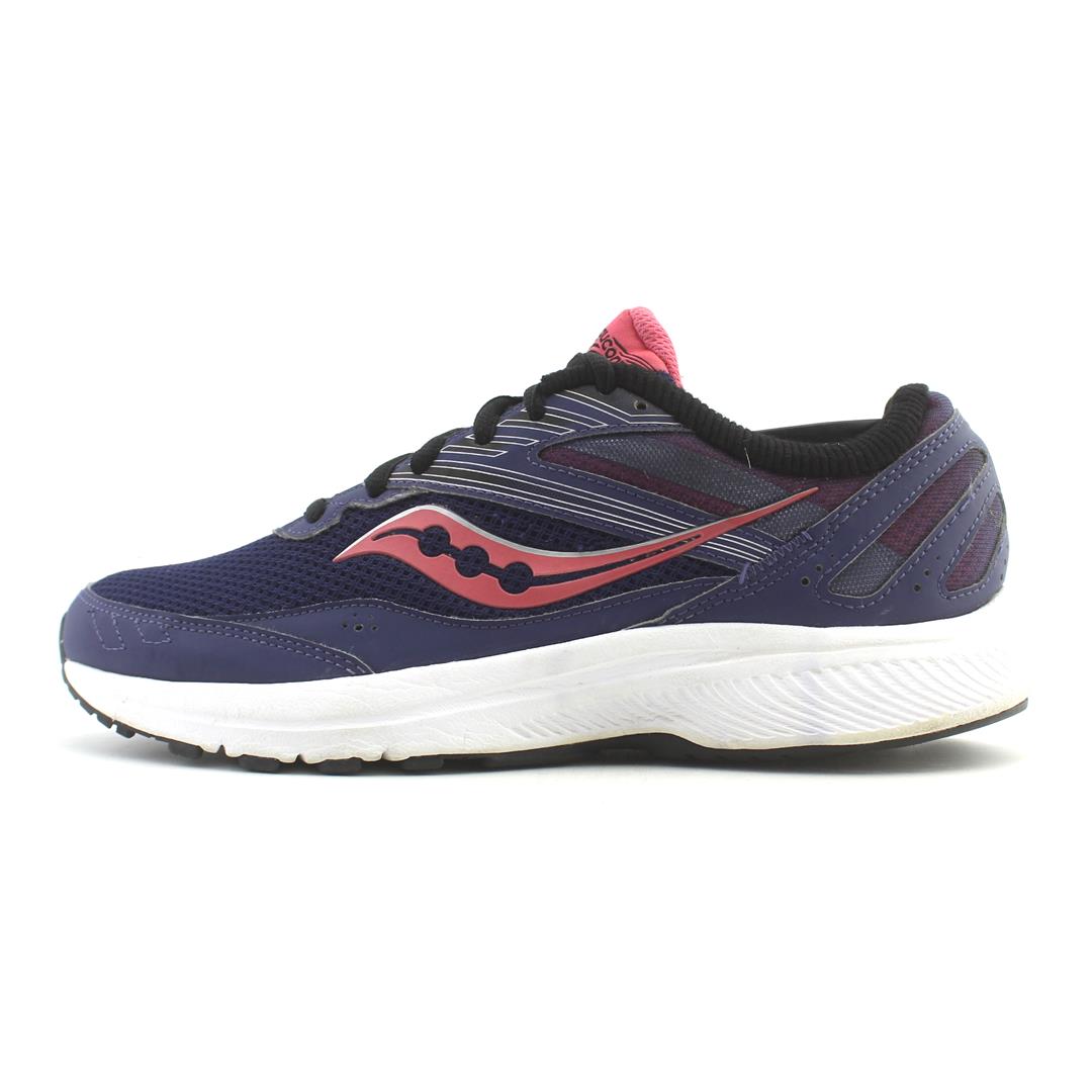 SAUCONY  COHESION 15