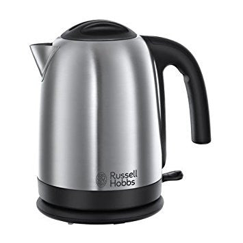 Russell Hobbs Stainless Steel Oxford Kettle