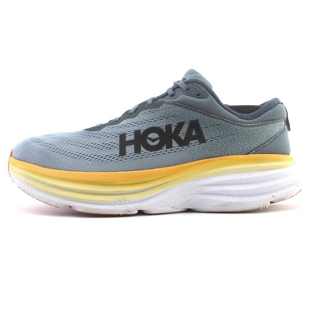 HOKA ONE ONE BONDI 8