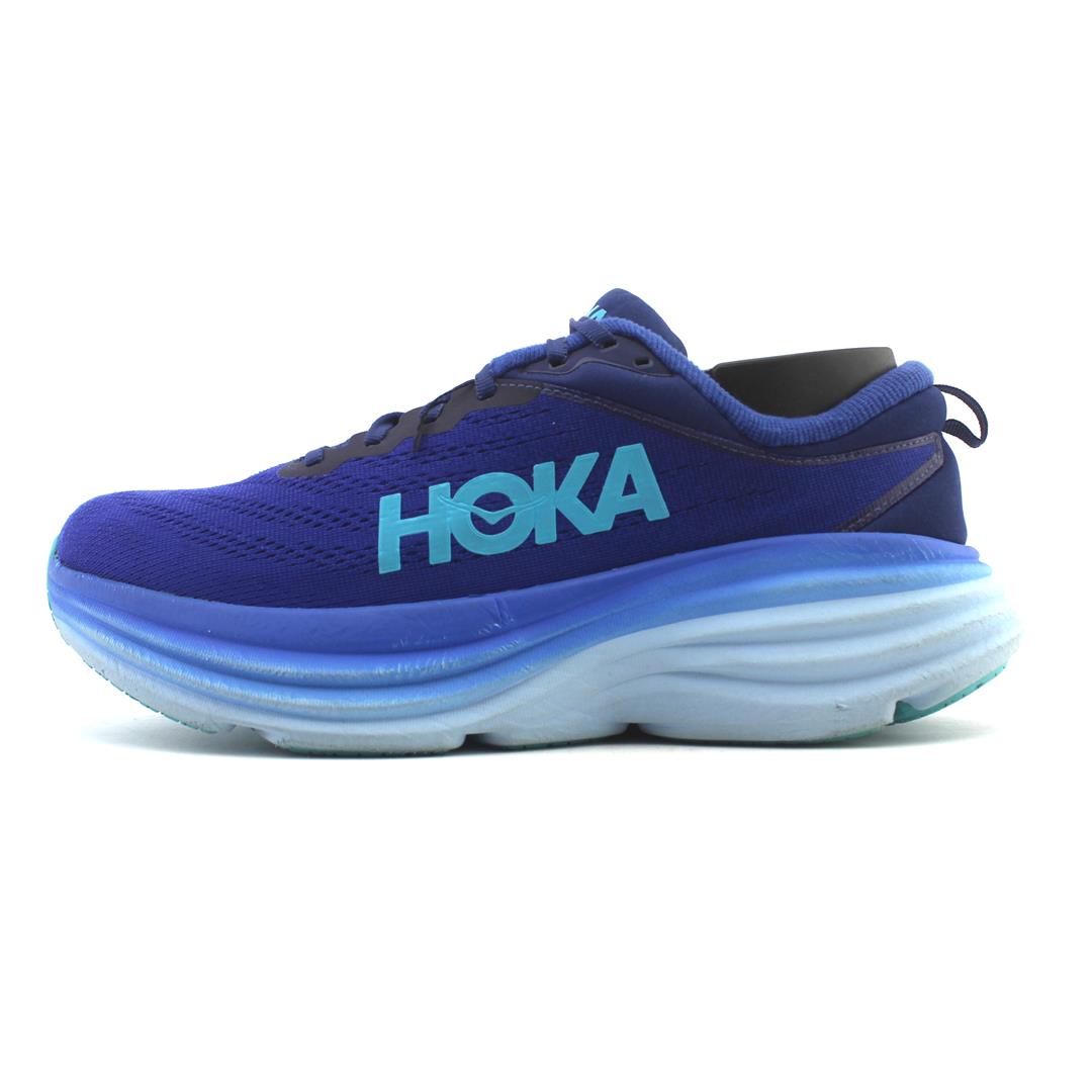 HOKA ONE ONE BONDI 8