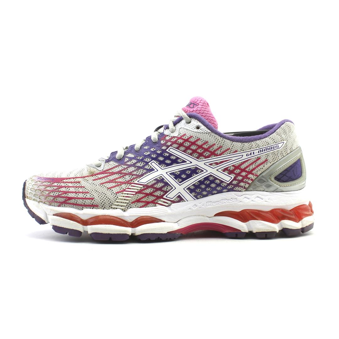 ASICS GEL-NIMBUS 17