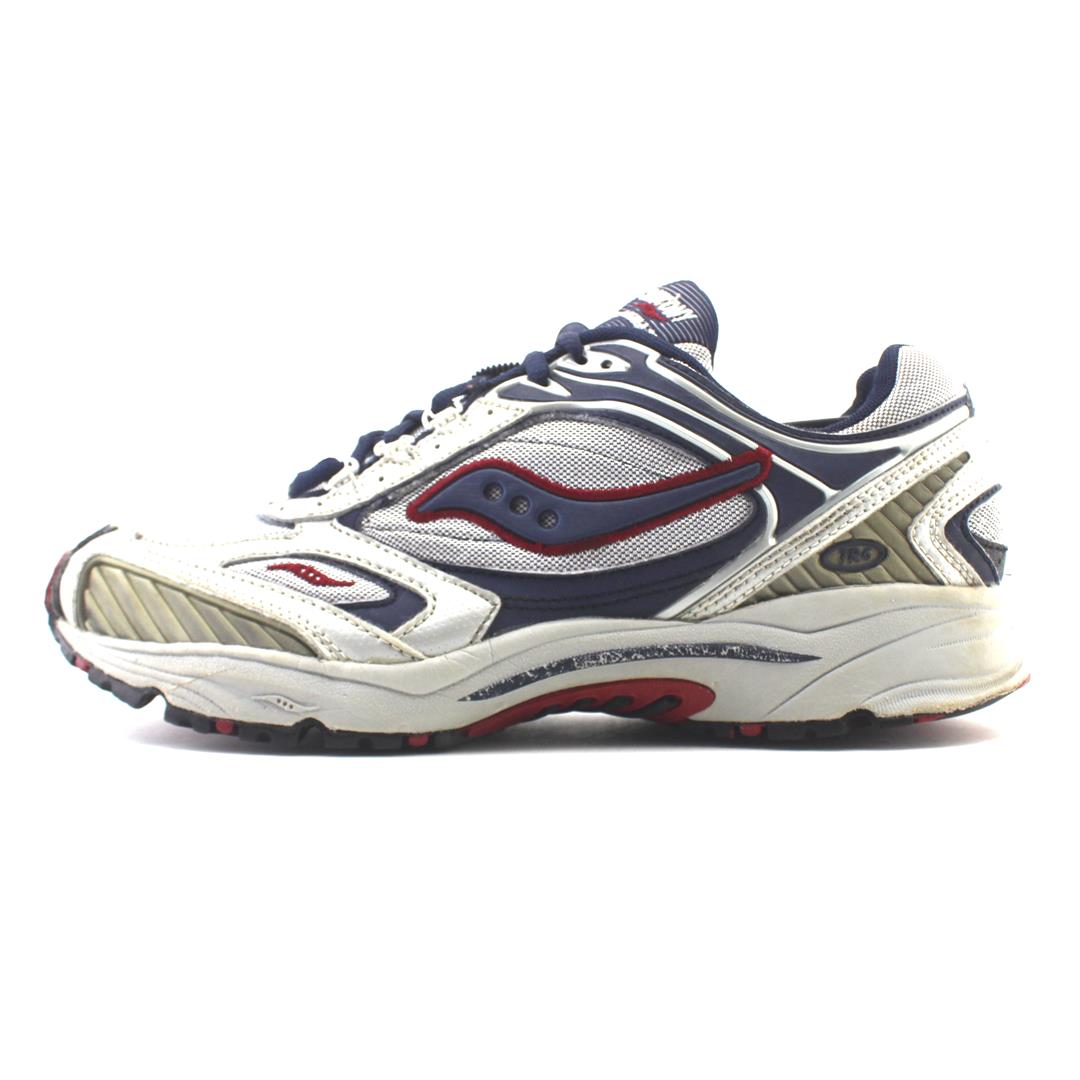 SAUCONY GRID AURA TR 6